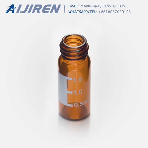 Common use 9-425 screw top 2ml vials Aijiren  